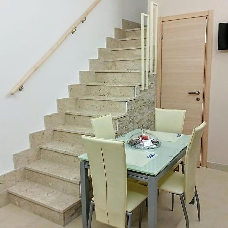 Sciulidda Casa Vacanze Avola Exterior foto