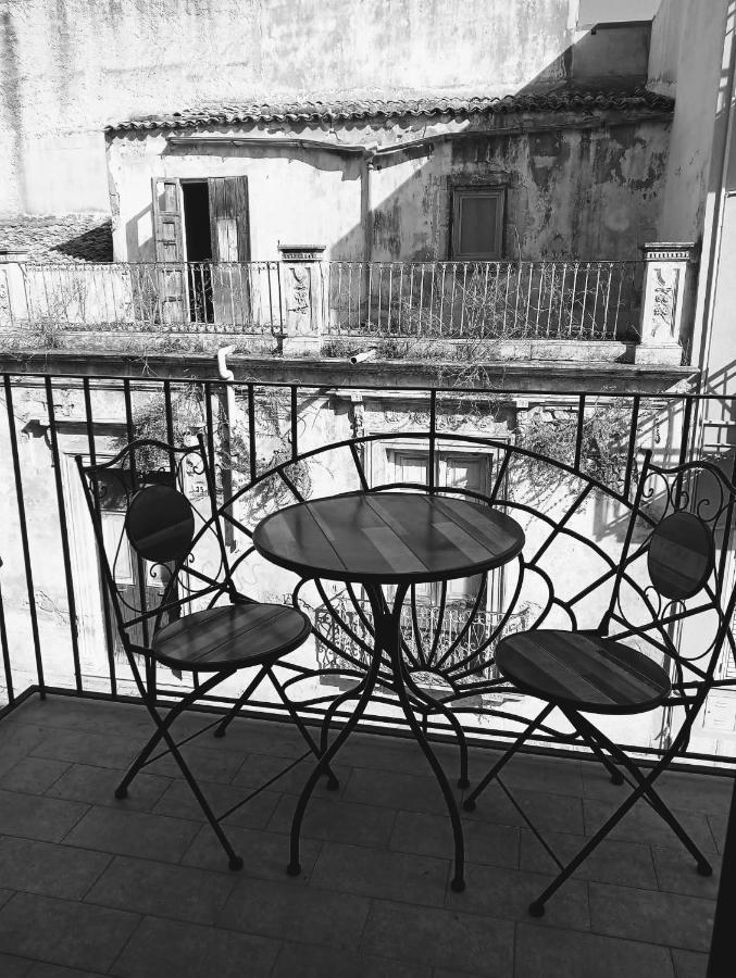 Sciulidda Casa Vacanze Avola Exterior foto