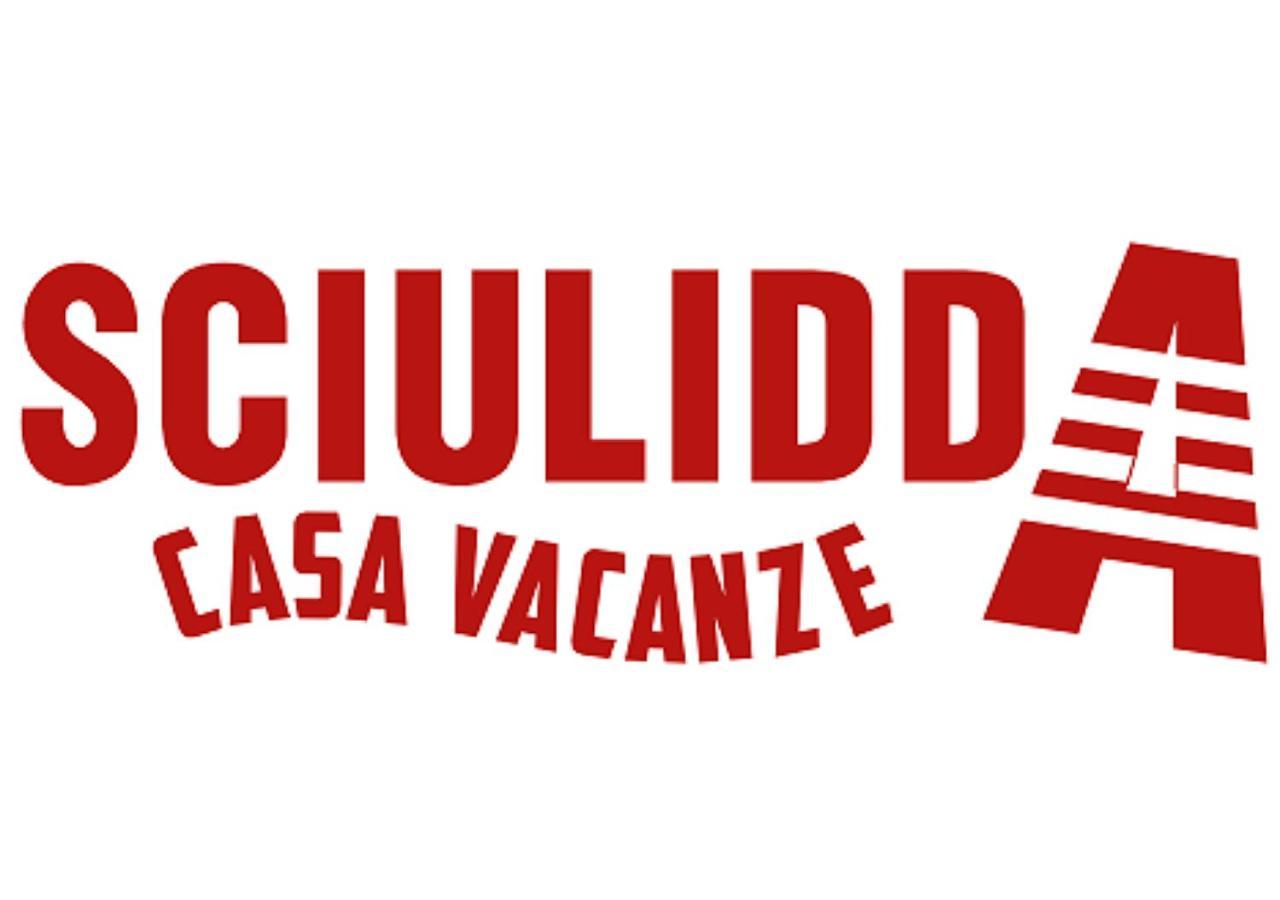 Sciulidda Casa Vacanze Avola Exterior foto
