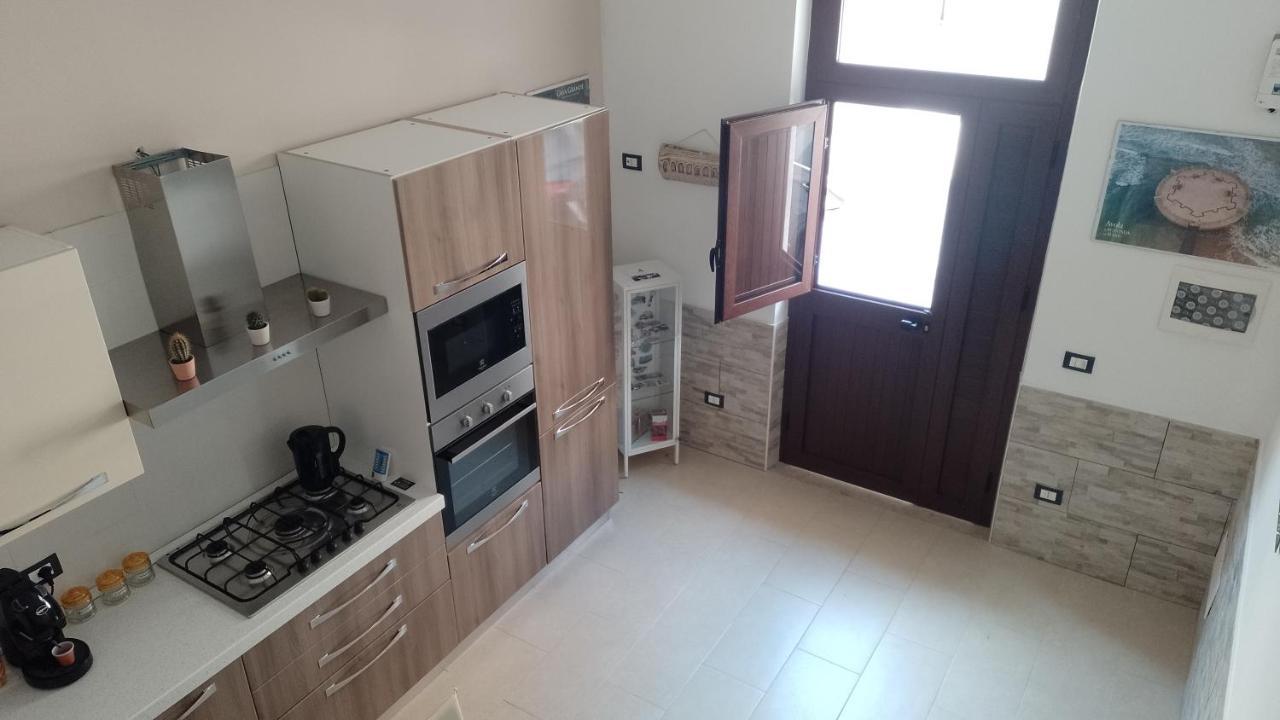 Sciulidda Casa Vacanze Avola Exterior foto